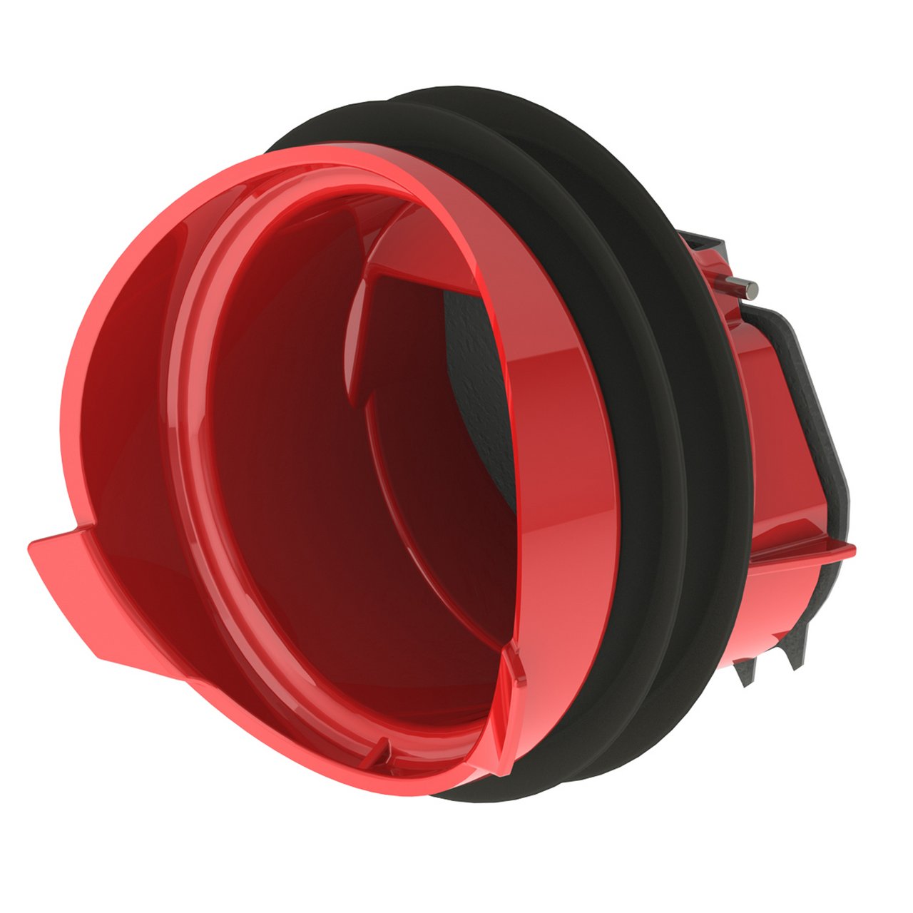 FALUVULK LUKTSTOPP FOR SLUK MED SIDEUTLØP PREVENT II