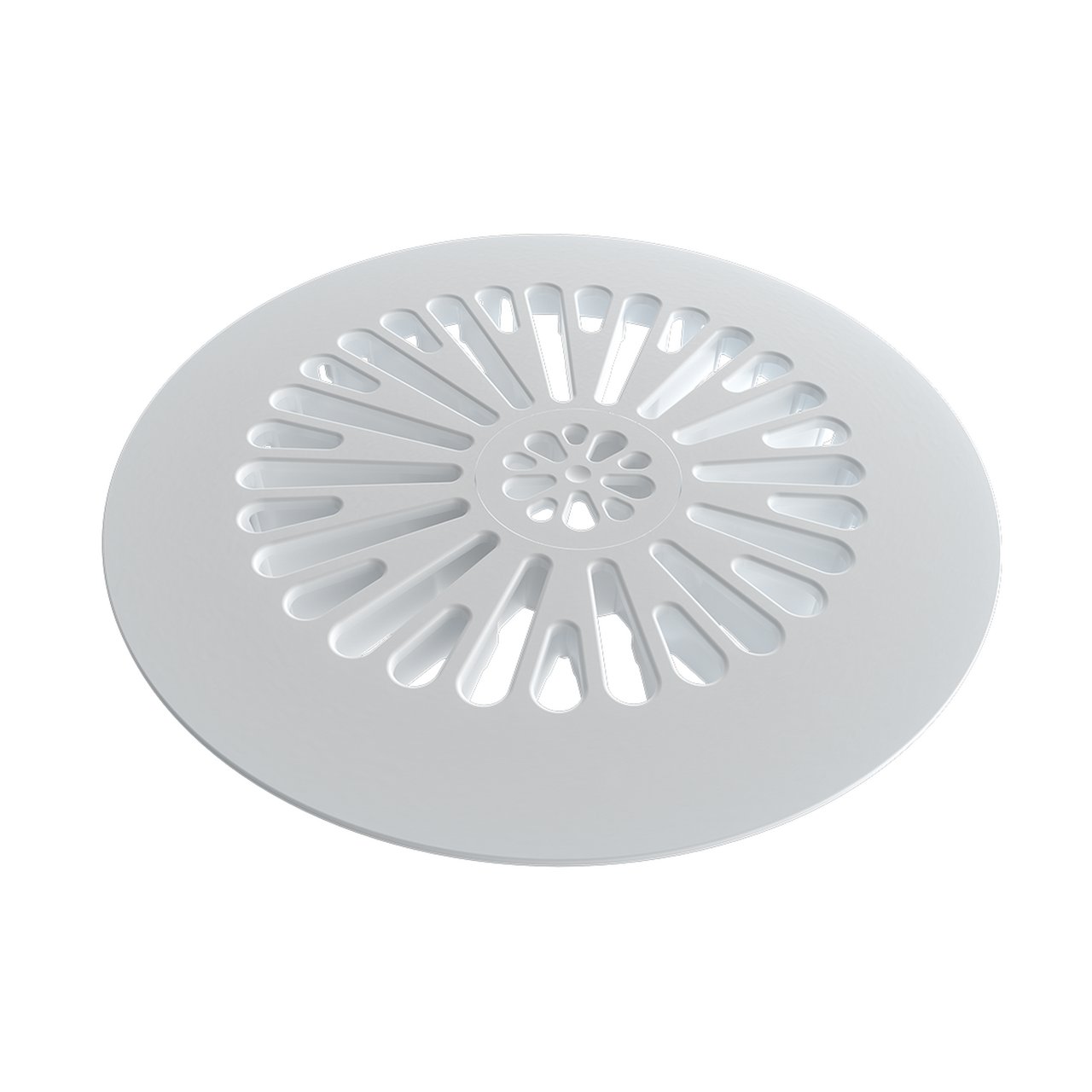 FALUVULK SIL TIL G2 PASSER OGSÅ FLEXISLUKET HVIT