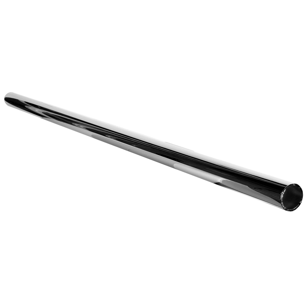 FALUVULK 40X950 MM RØR ABS