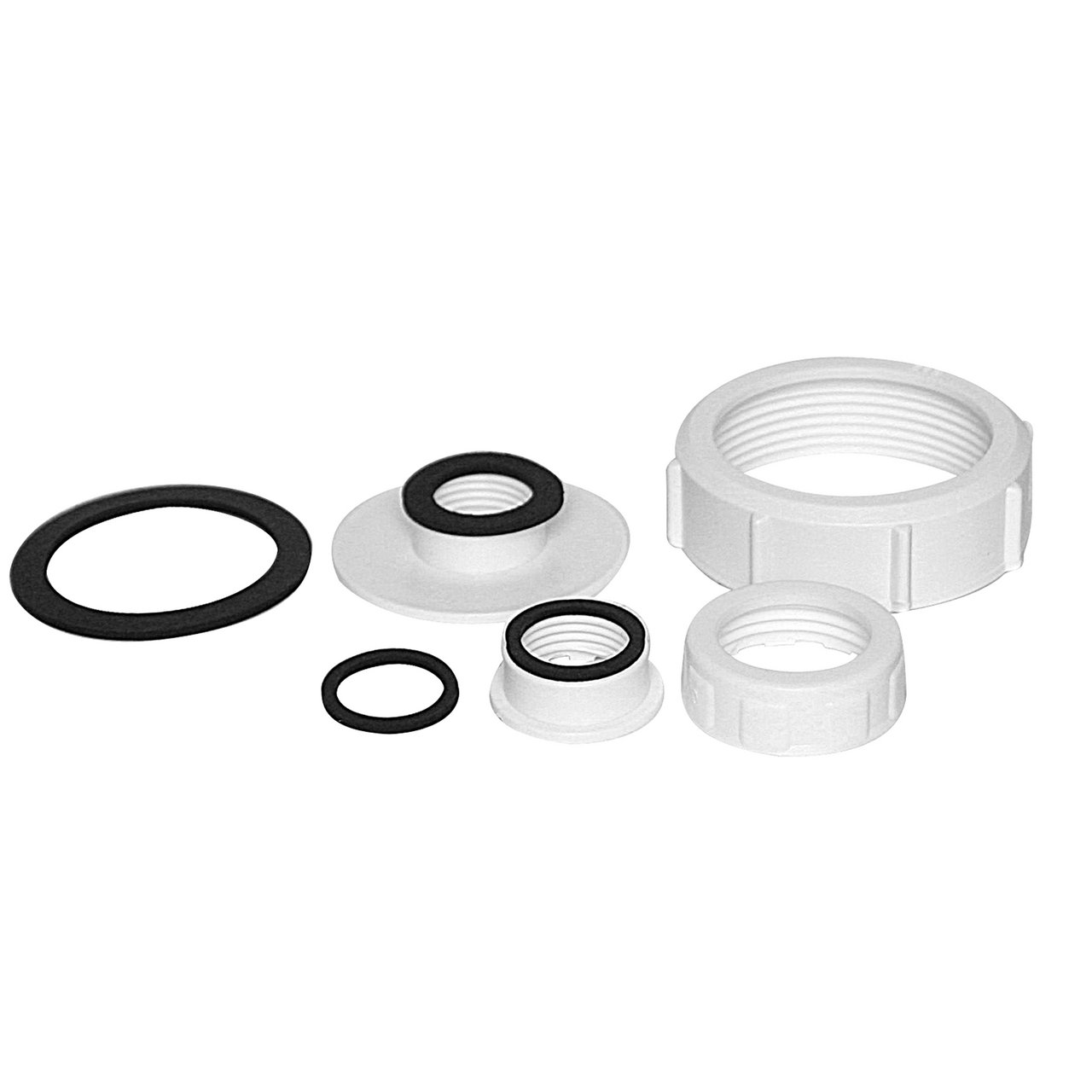 FALUVULK GJENGELOKKSETT