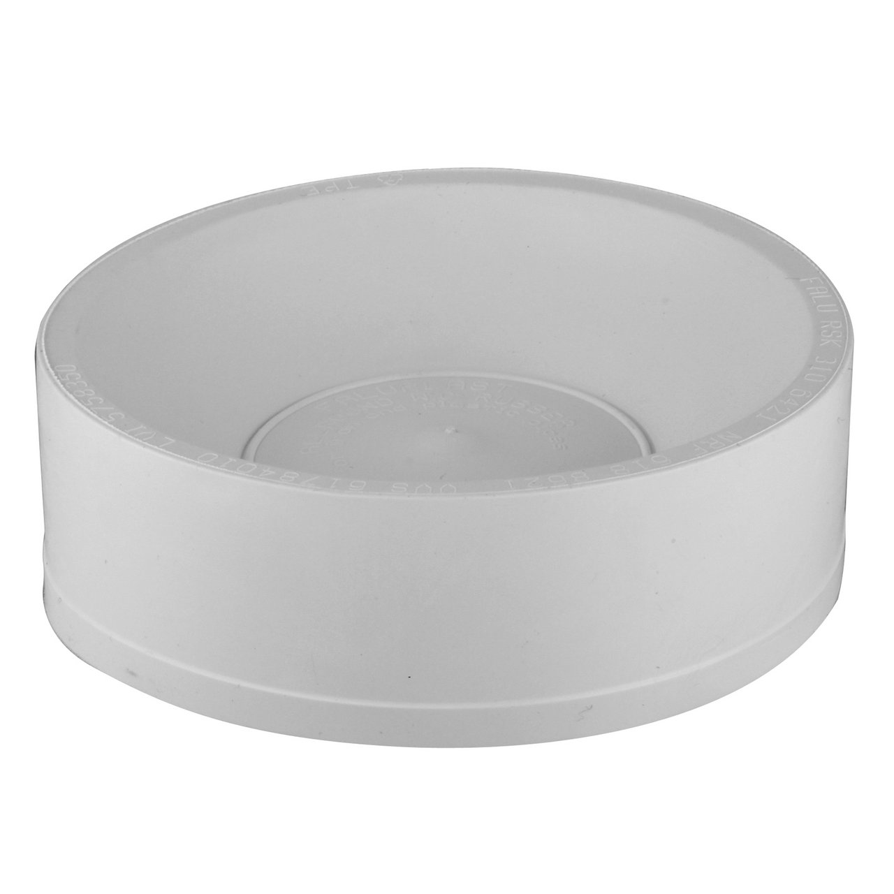 FALUVULK 120/110 MM GUMMIMANSJETT M/LUKTSTOPP