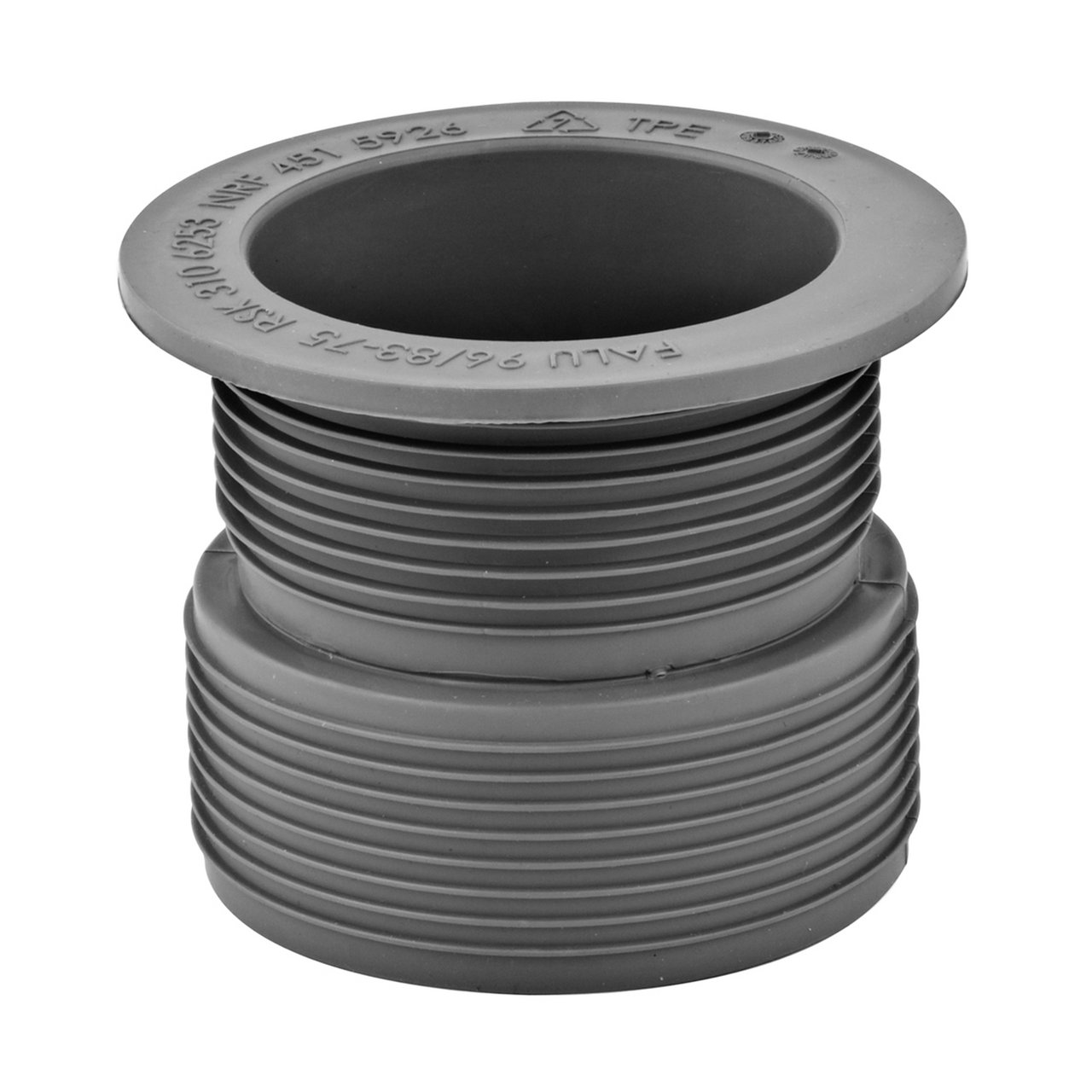 FALUVULK 96/83-75 TPE NIPPEL