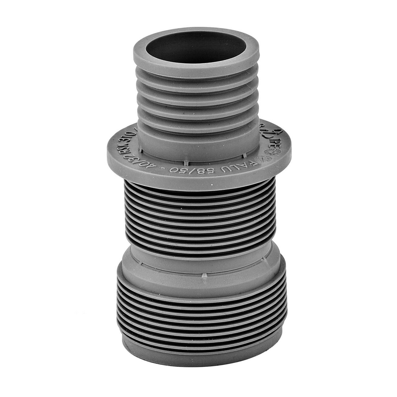 FALUVULK 58/50-40/32 TPE NIPPEL FALUVULK 58/50-40/32 TPE NIPPEL