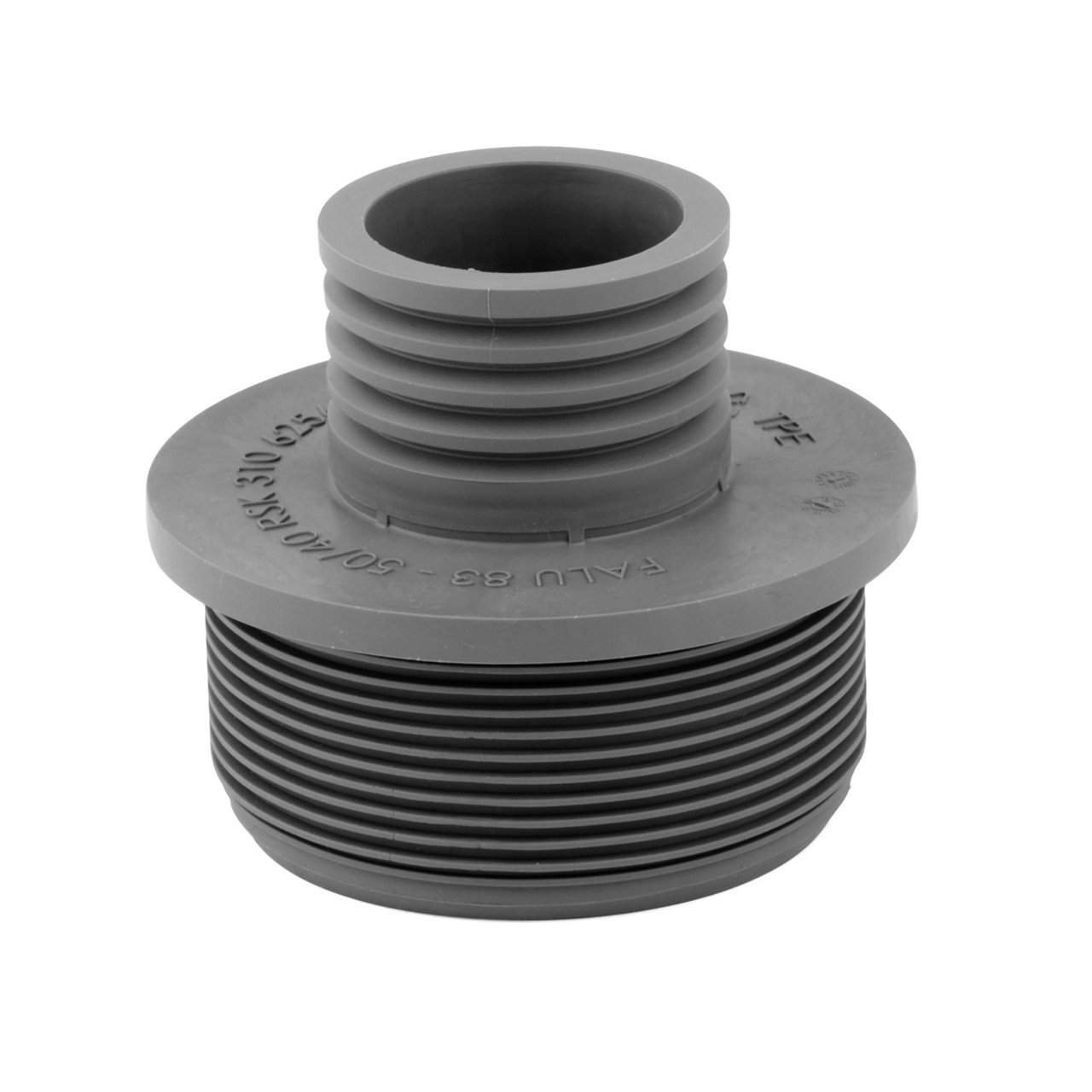 FALUVULK 83-50/40 TPE NIPPEL