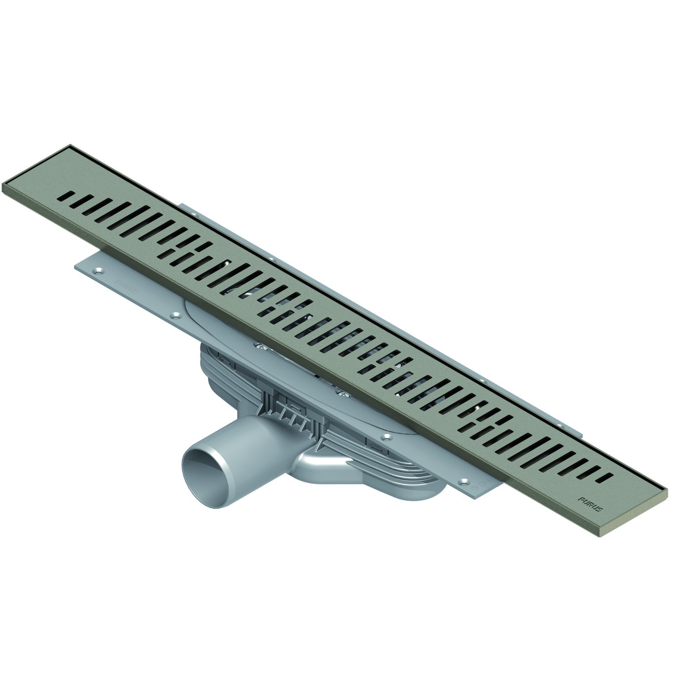 PURUS LINE 700 TWIST LAV SIDE Ø40 PURUS LINE 700 TWIST LAV SIDE Ø40