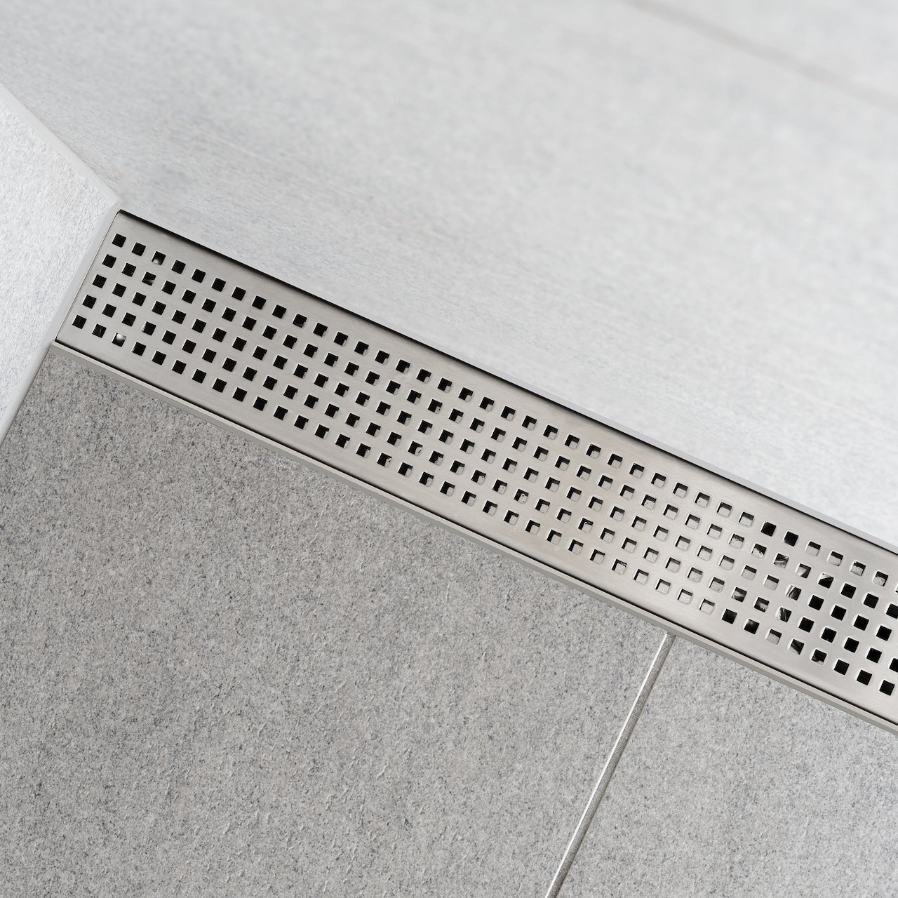 PURUS LINE RIST CHESS 1000MM RUSTFRITT STÅL PURUS LINE RIST CHESS 1000MM RUSTFRITT STÅL