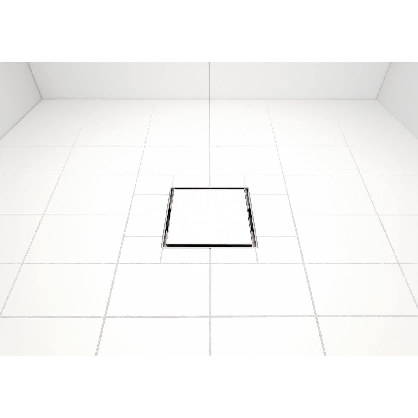 PURUS SQUARE TILE INSERT 150X150 PURUS SQUARE TILE INSERT 150X150
