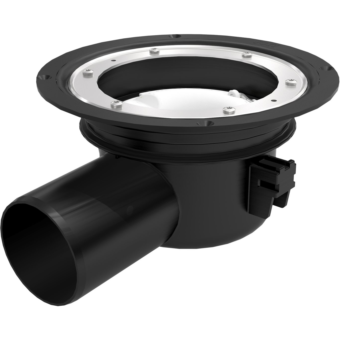 JOTI K-SLUK Ø75 MM M/SIDEUTLØP I PP JOTI K-SLUK Ø75 MM M/SIDEUTLØP I PP