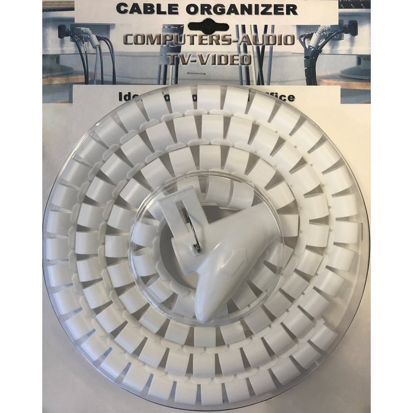 KABELSAMLER KABELSAMLER