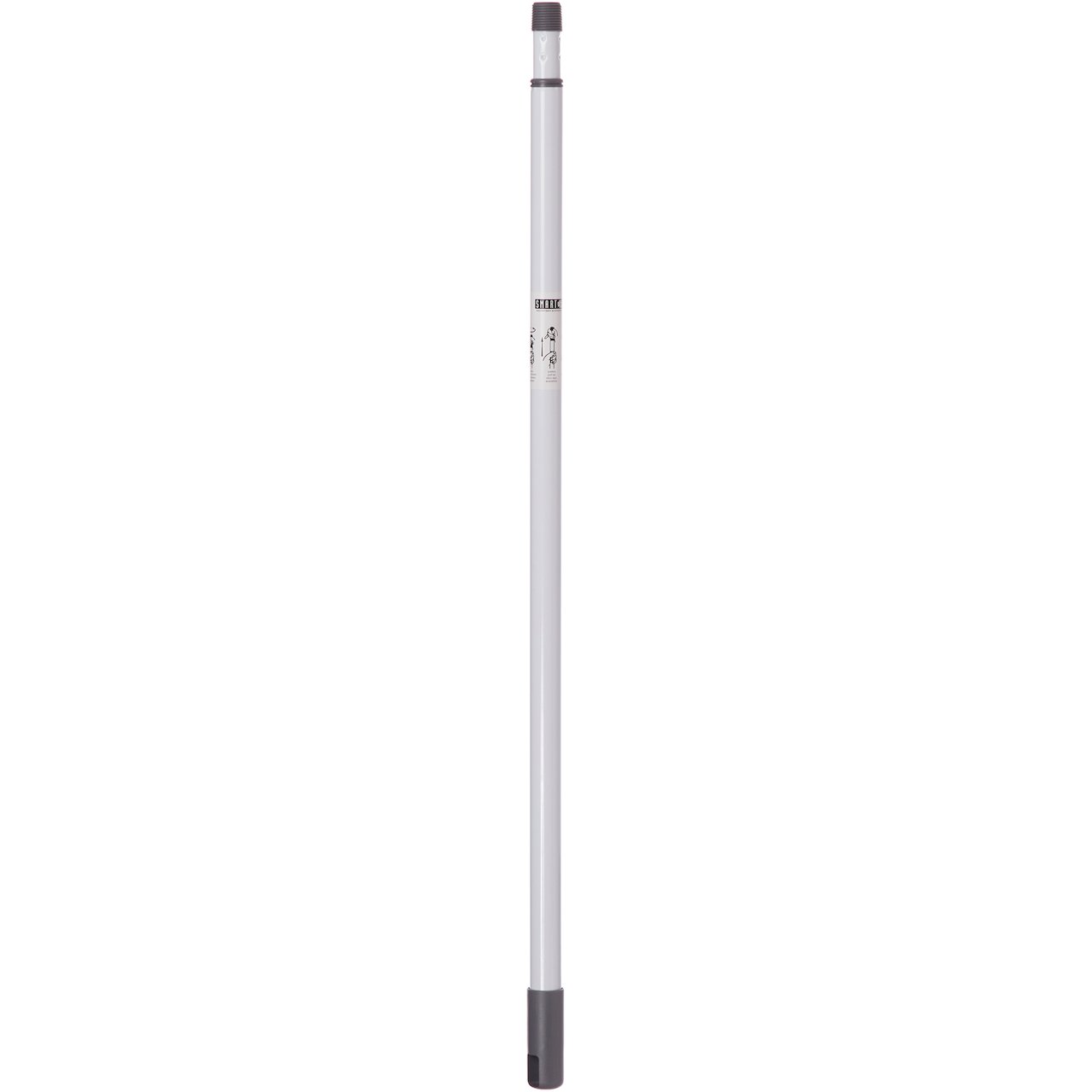 SMART MICROFIBER TELESKOPSKAFT 150CM SMART MICROFIBER TELESKOPSKAFT 150CM