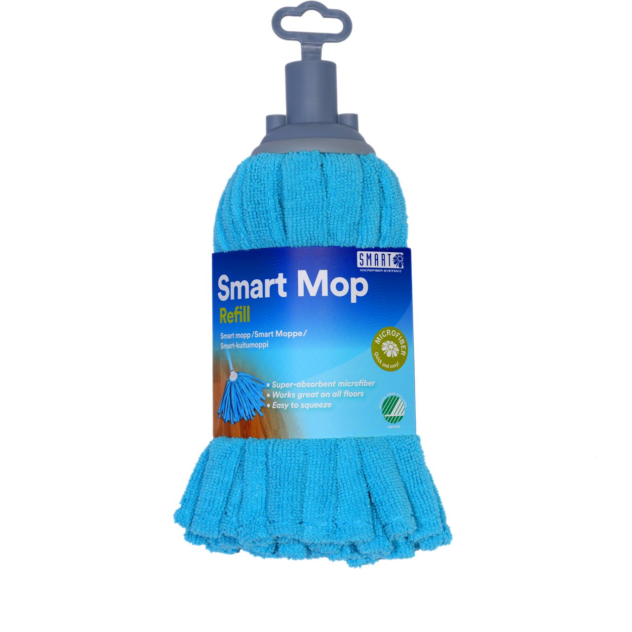 SMART MICROFIBER SMARTMOPP REFILL