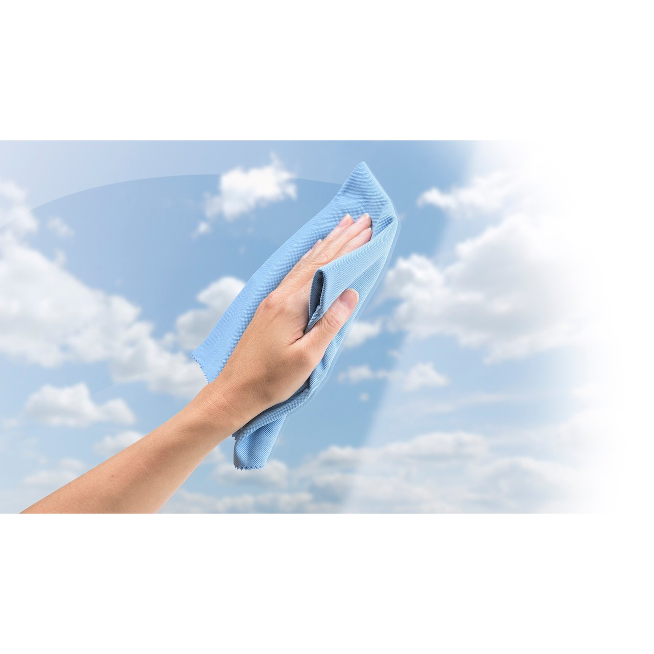 SMART MICROFIBER VINDUSKLUT SMART MICROFIBER VINDUSKLUT