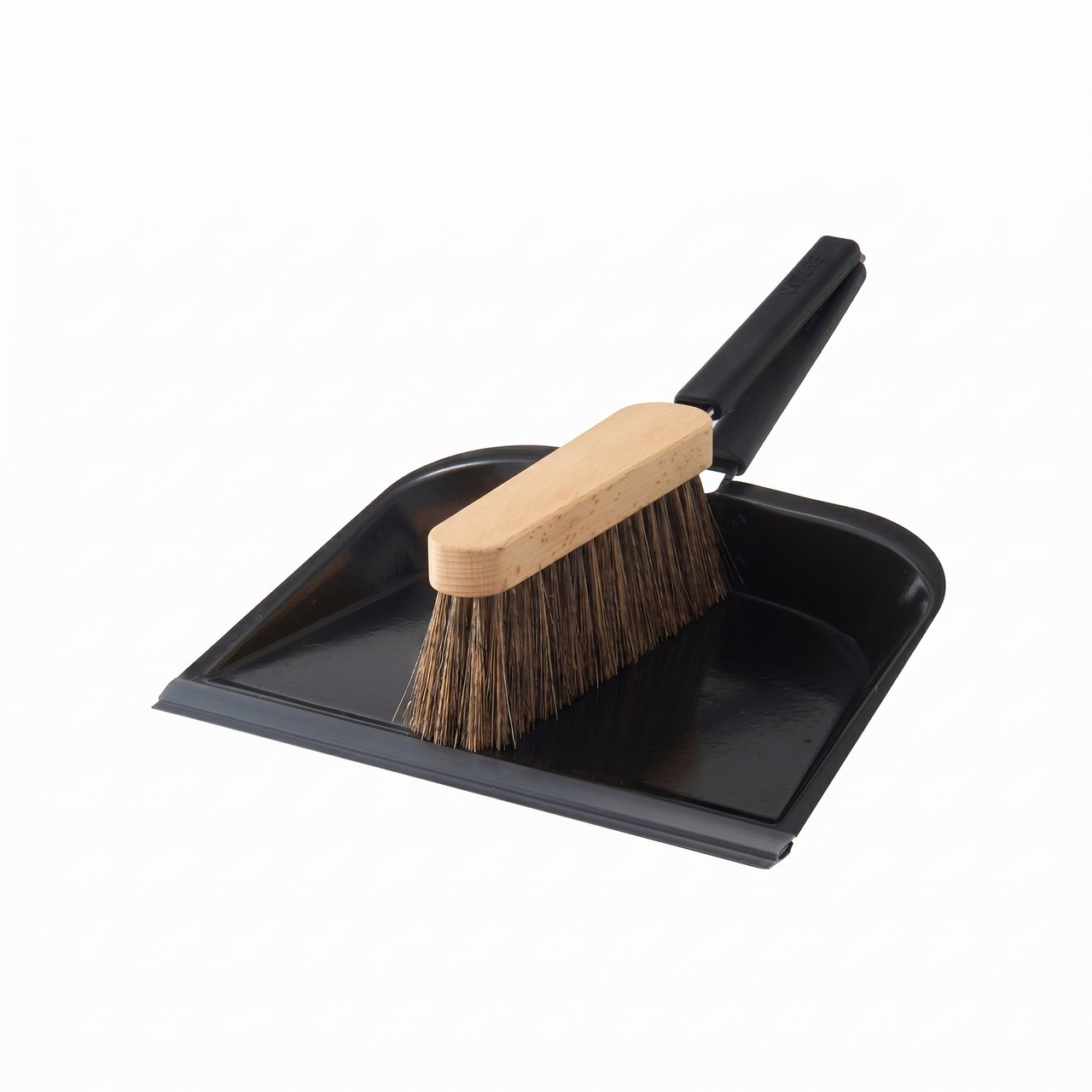 SMART MICROFIBER FEIEBRETT OG KOST, METALL OG TRE