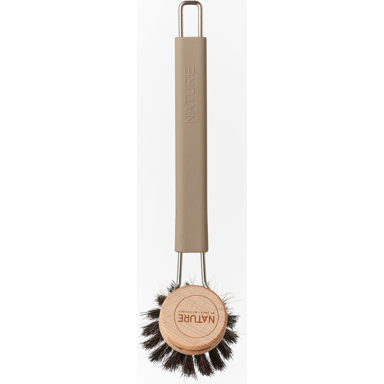 SMART MICROFIBER OPPVASKBØRSTE NATURE GRÅ SMART MICROFIBER OPPVASKBØRSTE NATURE GRÅ