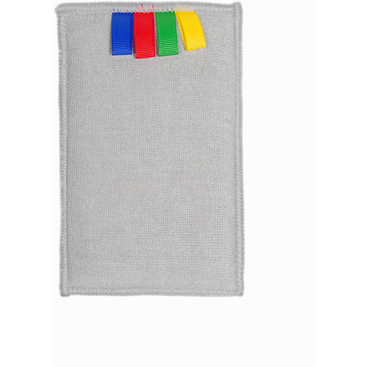 SMART MICROFIBER OPPVASKSVAMP 5-PK