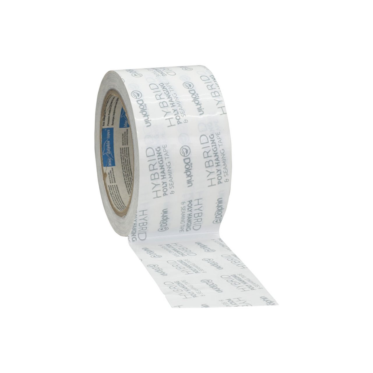 DUSTEC SØMTAPE HYBRID 60 MM X 274 M DUSTEC SØMTAPE HYBRID 60 MM X 274 M