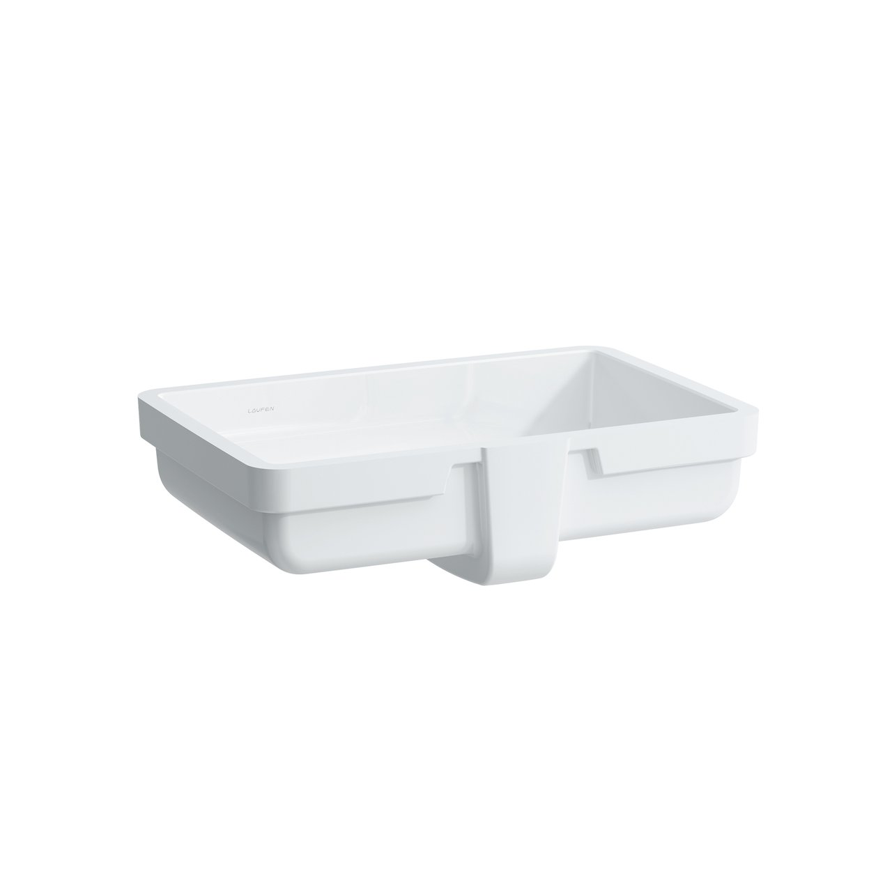 LAUFEN LIVING CITY UNDERLIMT SERVANT 40X35,5 CM HVIT LAUFEN LIVING CITY UNDERLIMT SERVANT 40X35,5 CM HVIT