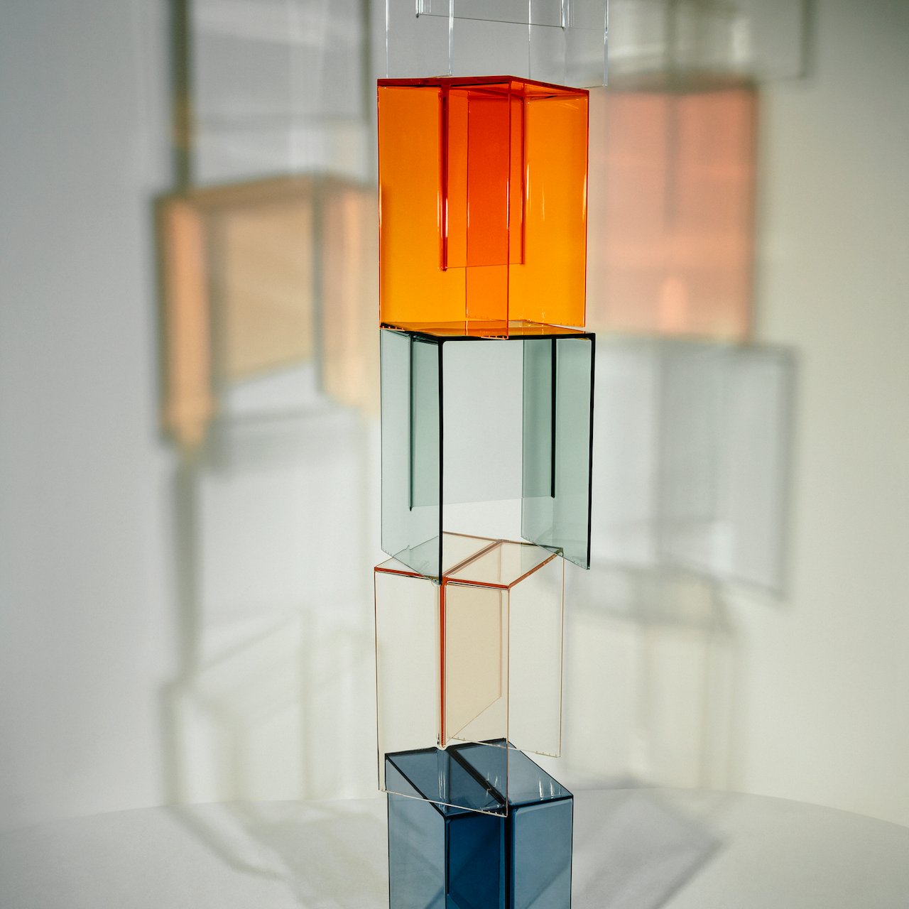 LAUFEN KARTELL KRAKK BRUN