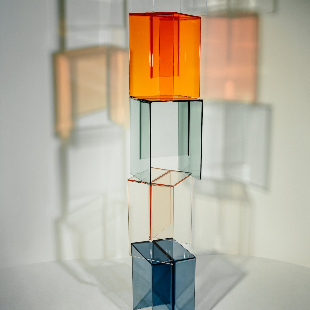 LAUFEN KARTELL KRAKK MANDARIN LAUFEN KARTELL KRAKK MANDARIN