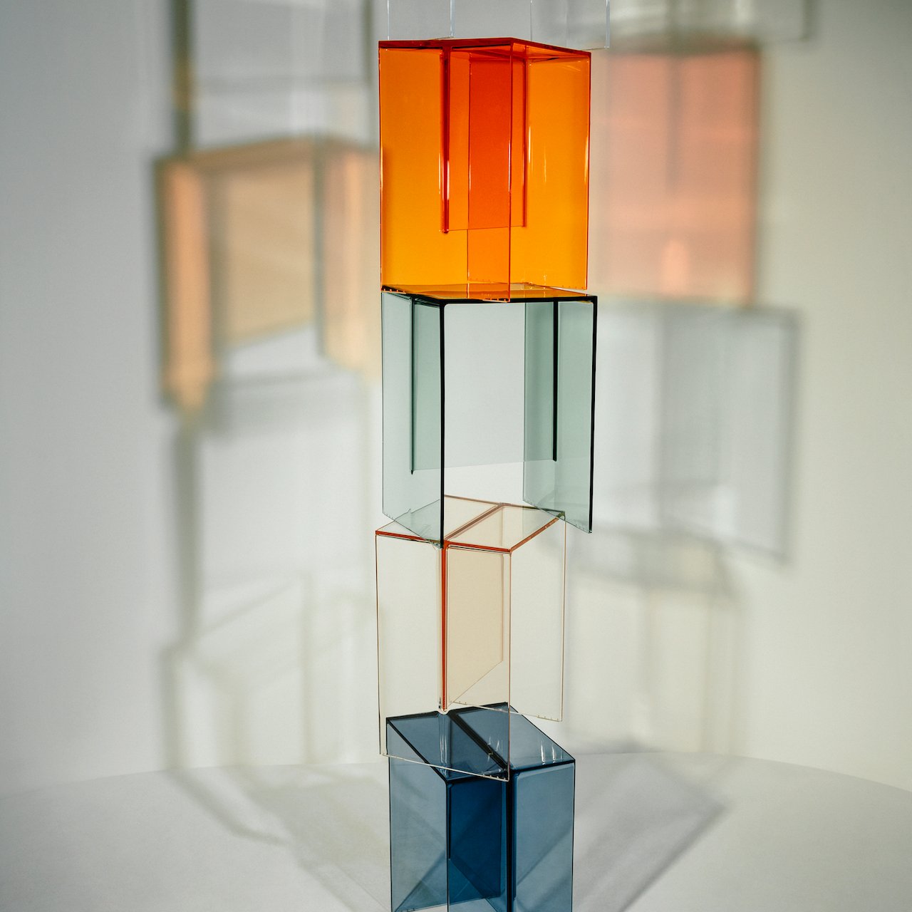 LAUFEN KARTELL KRAKK RØYKGRÅ