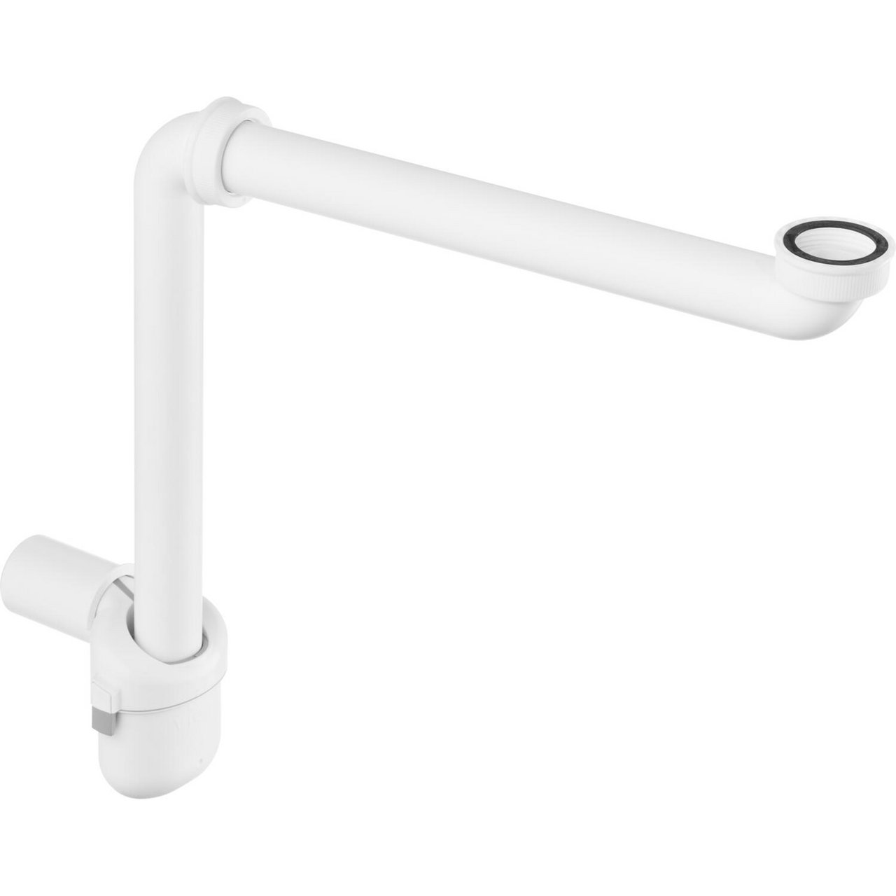 LAUFEN PLASSBESPARENDE VANNLÅS 32/40MM X 1 1/4" HVIT LAUFEN PLASSBESPARENDE VANNLÅS 32/40MM X 1 1/4" HVIT