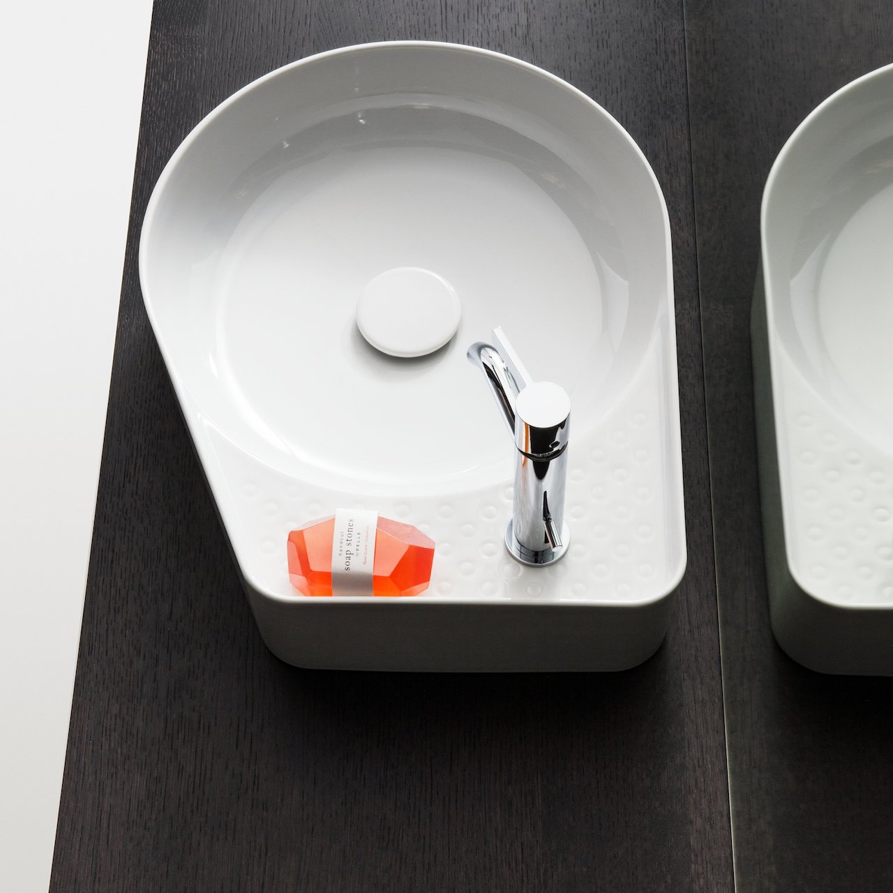 LAUFEN VAL SERVANT 50X40 CM LCC HVIT LAUFEN VAL SERVANT 50X40 CM LCC HVIT