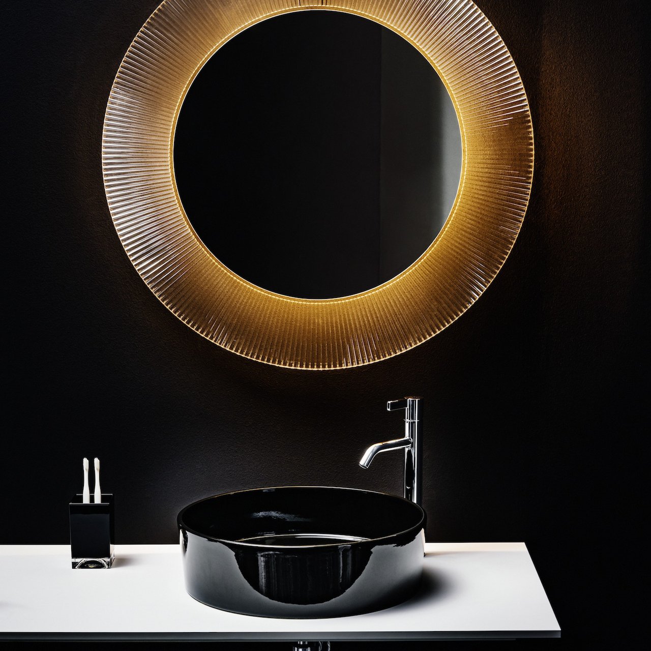 LAUFEN KARTELL SAINTS SPEIL Ø 40X780MM KOBBER LAUFEN KARTELL SAINTS SPEIL Ø 40X780MM KOBBER