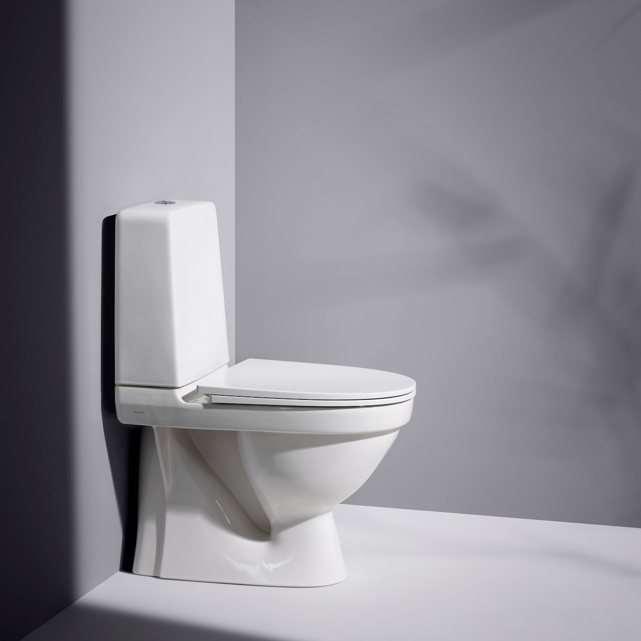 LAUFEN KOMPAS SISTERNE HVIT LAUFEN KOMPAS SISTERNE HVIT