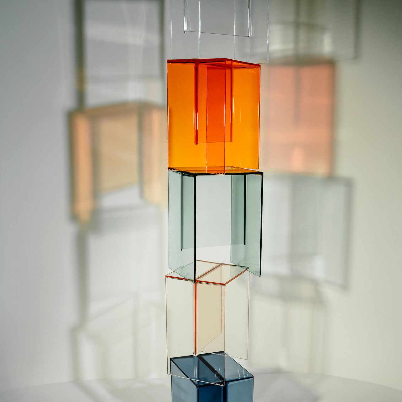 LAUFEN KARTELL KRAKK SMARAGD GRØNN LAUFEN KARTELL KRAKK SMARAGD GRØNN