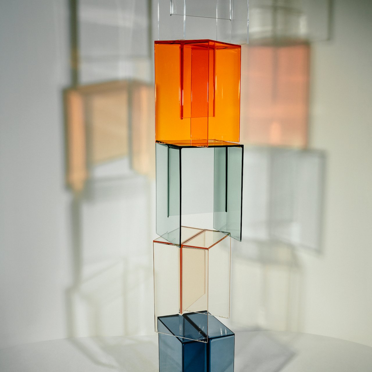 LAUFEN KARTELL KRAKK