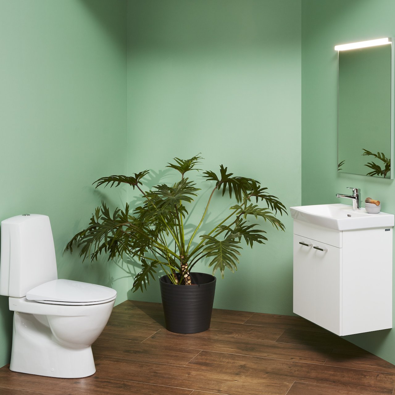 LAUFEN PRO N TOALETT HØY MODELL 4,5/3L SKJULT S-LÅS FOR LIMING LCC HVIT LAUFEN PRO N TOALETT HØY MODELL 4,5/3L SKJULT S-LÅS FOR LIMING LCC HVIT