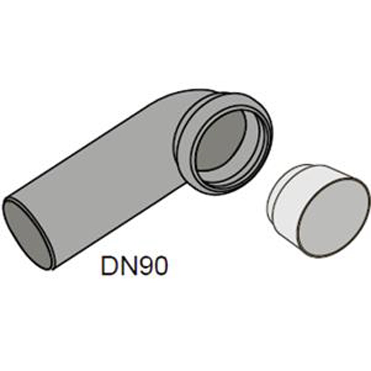 LAUFEN AVLØPSBEND FOR CW1N & DUPLO N INNBYGGINGSSISTERNE LAUFEN AVLØPSBEND FOR CW1N & DUPLO N INNBYGGINGSSISTERNE