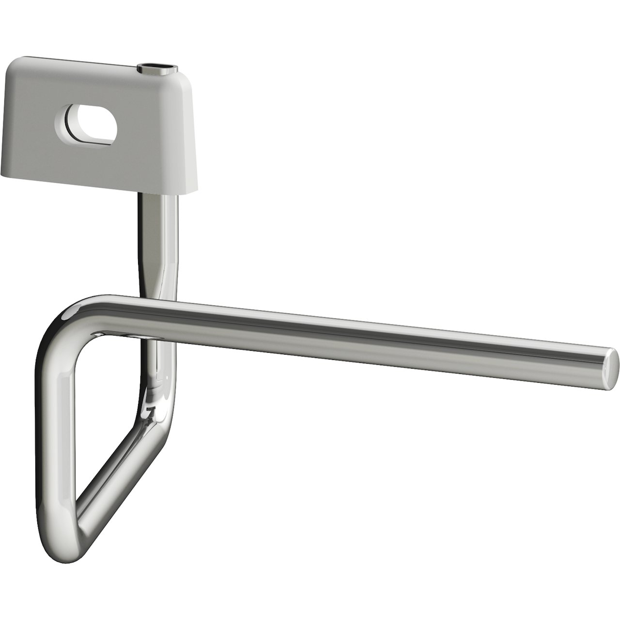 LAUFEN VAL HÅNDKLEHOLDER VENSTRE KROM LAUFEN VAL HÅNDKLEHOLDER VENSTRE KROM