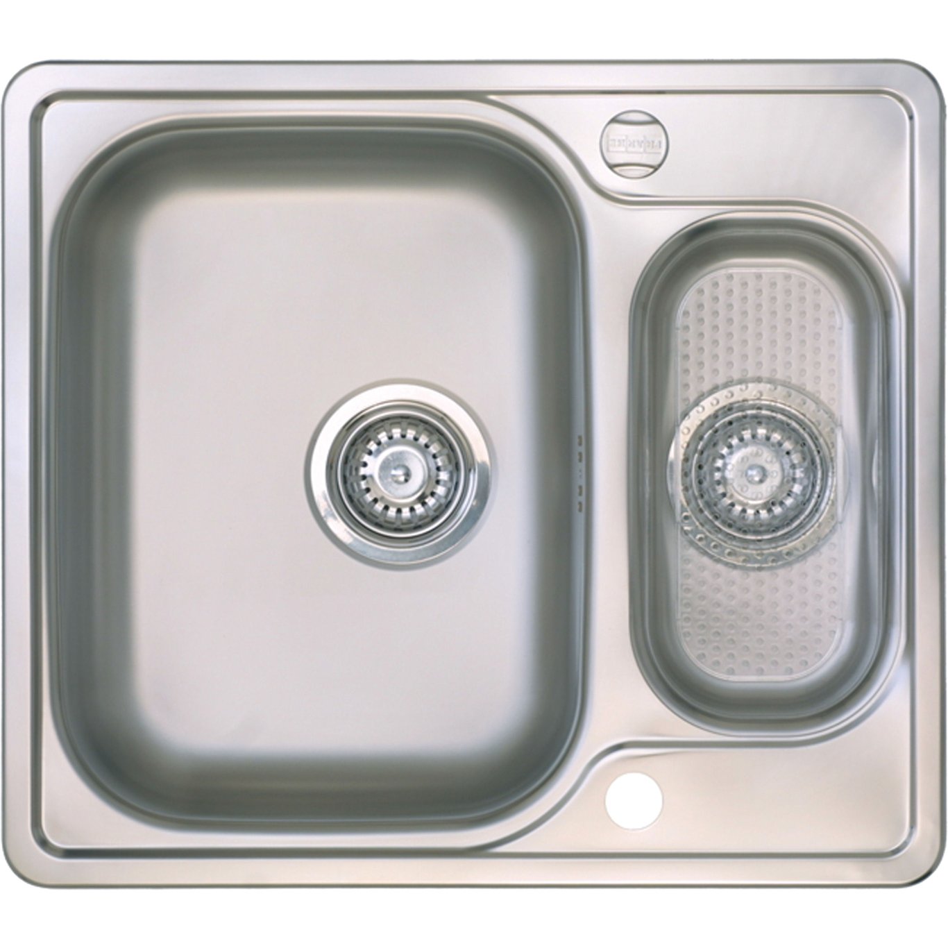 FRANKE KJØKKENVASK MIKADO MOX 660 KJØKKENKUM FRANKE KJØKKENVASK MIKADO MOX 660 KJØKKENKUM