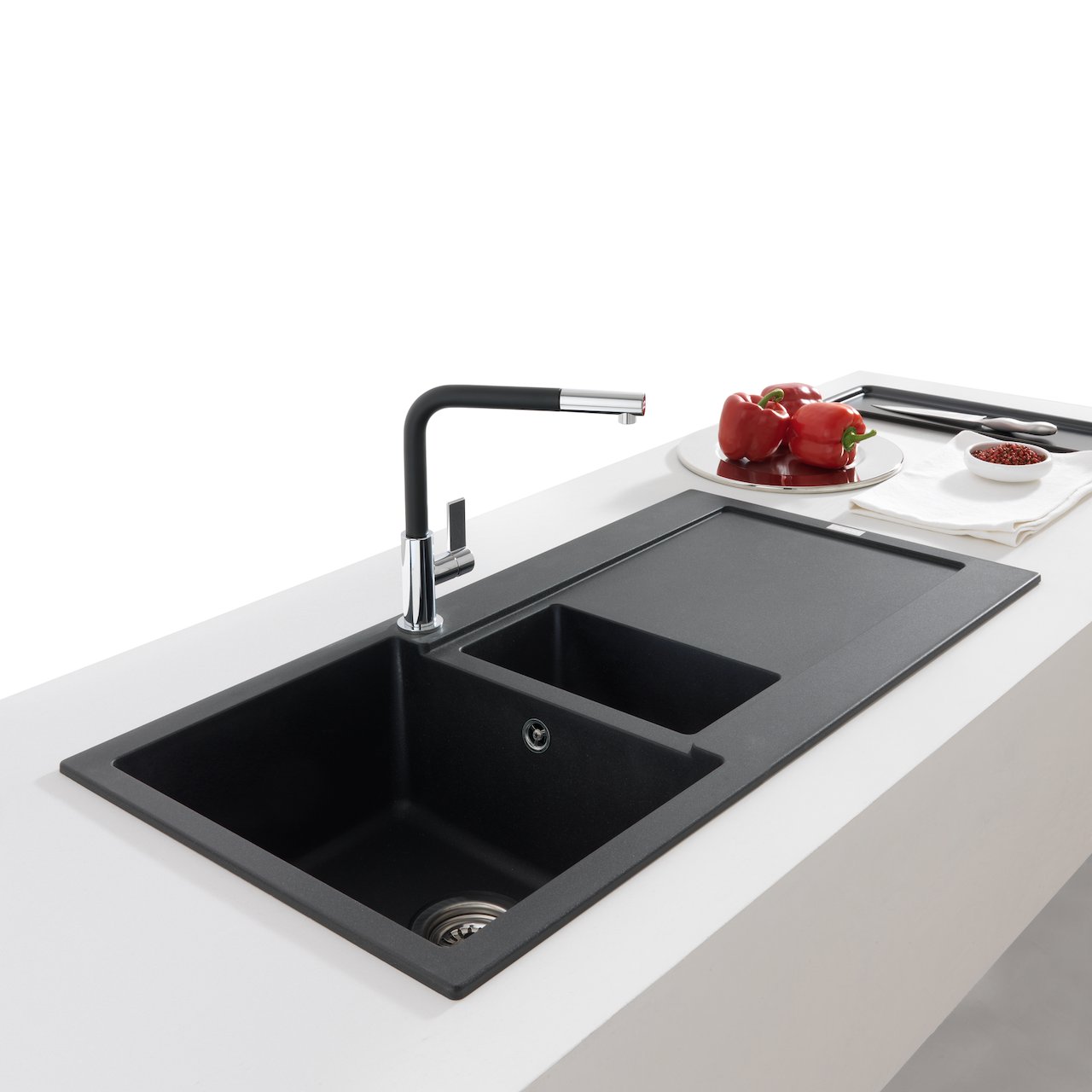 FRANKE KJØKKENKUM MRG 651 ONYX FRANKE KJØKKENKUM MRG 651 ONYX