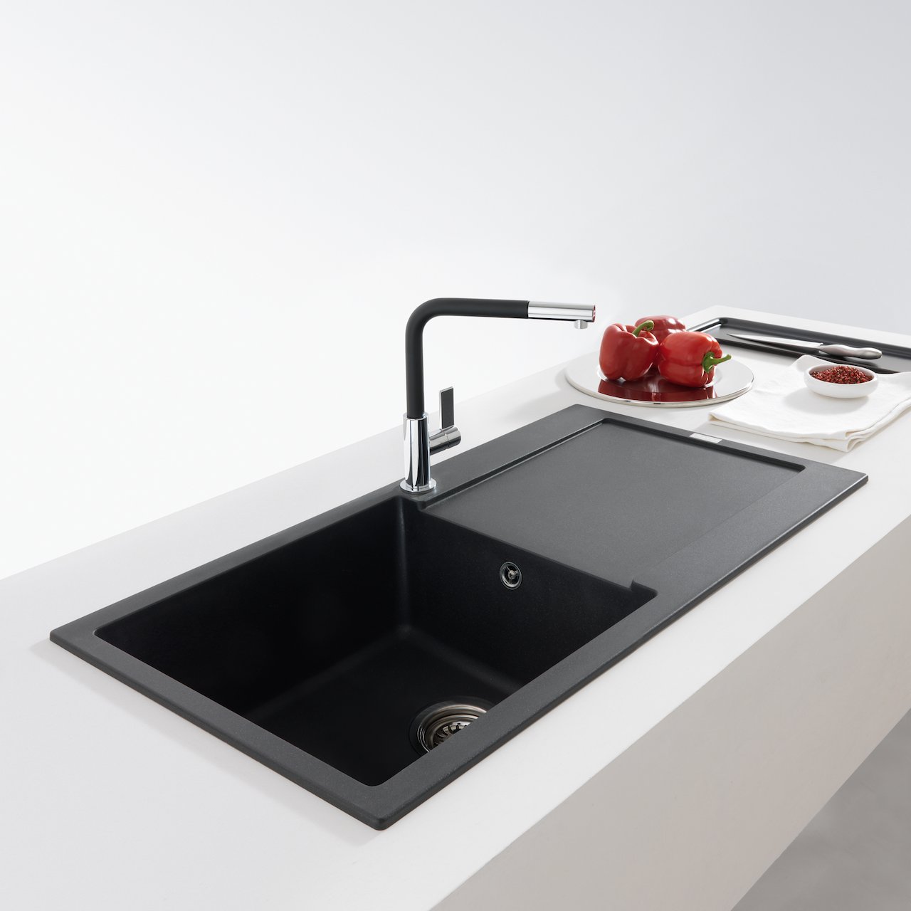 FRANKE KJØKKENKUM MRG 611 ONYX FRANKE KJØKKENKUM MRG 611 ONYX