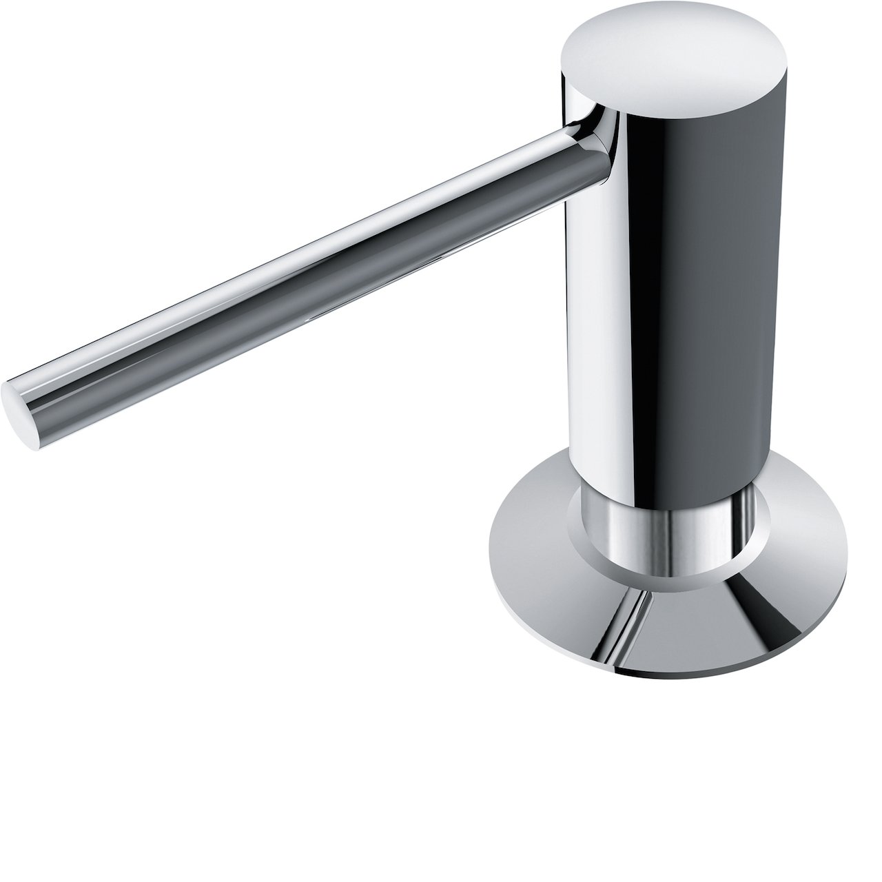 FRANKE COMFORT SÅPEDISPENSER KROM FRANKE COMFORT SÅPEDISPENSER KROM