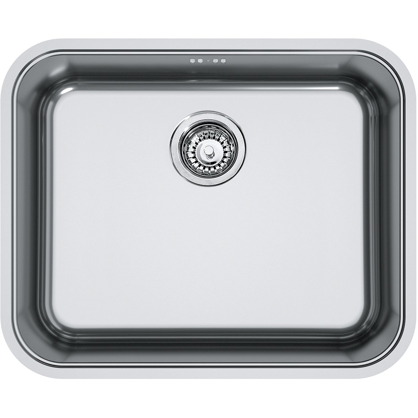 FRANKE SRX 210-50 STÅLVASK 1 KUM FRANKE SRX 210-50 STÅLVASK 1 KUM