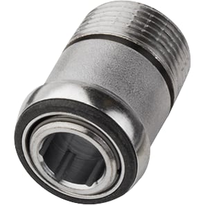 DANFOSS JUSTERBAR RADIATORNIPPEL 1/2"