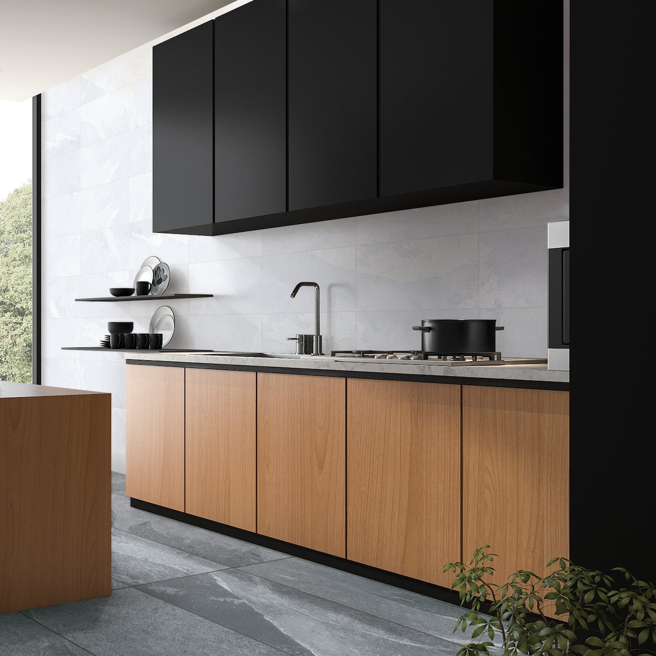 ULTRA BIANCO 60X120 9,5MM ULTRA BIANCO 60X120 9,5MM