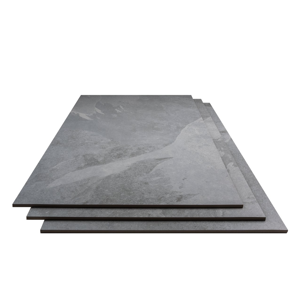 ULTRA GRIGIO CHIARO 60X120 9,5MM