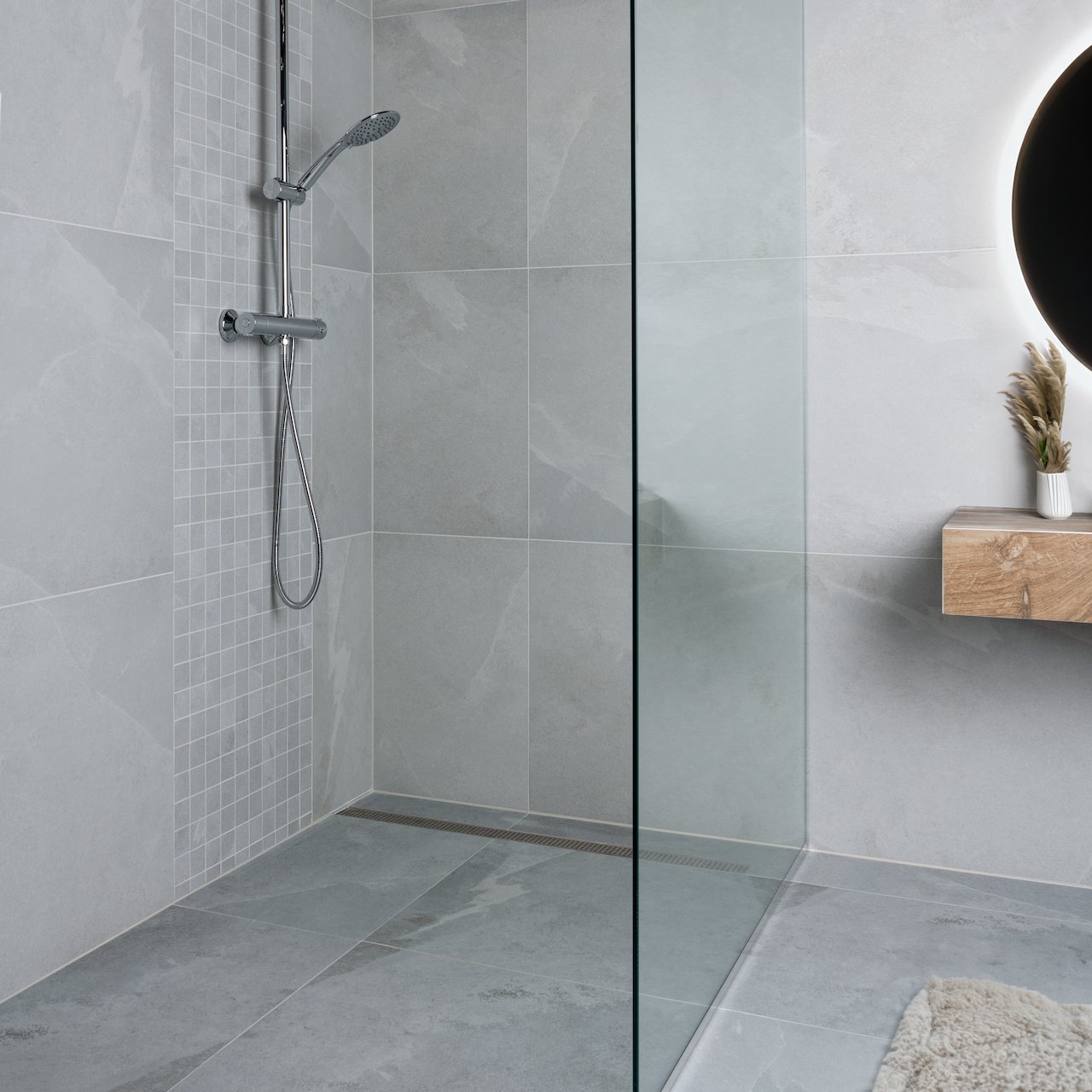 ULTRA BIANCO 60X60 9,5MM ULTRA BIANCO 60X60 9,5MM