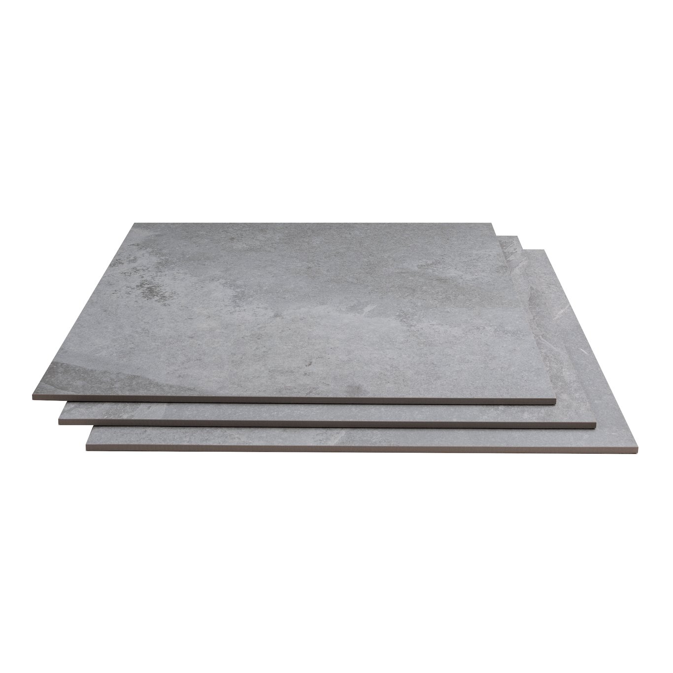 ULTRA GRIGIO CHIARO 60X60 9,5MM ULTRA GRIGIO CHIARO 60X60 9,5MM