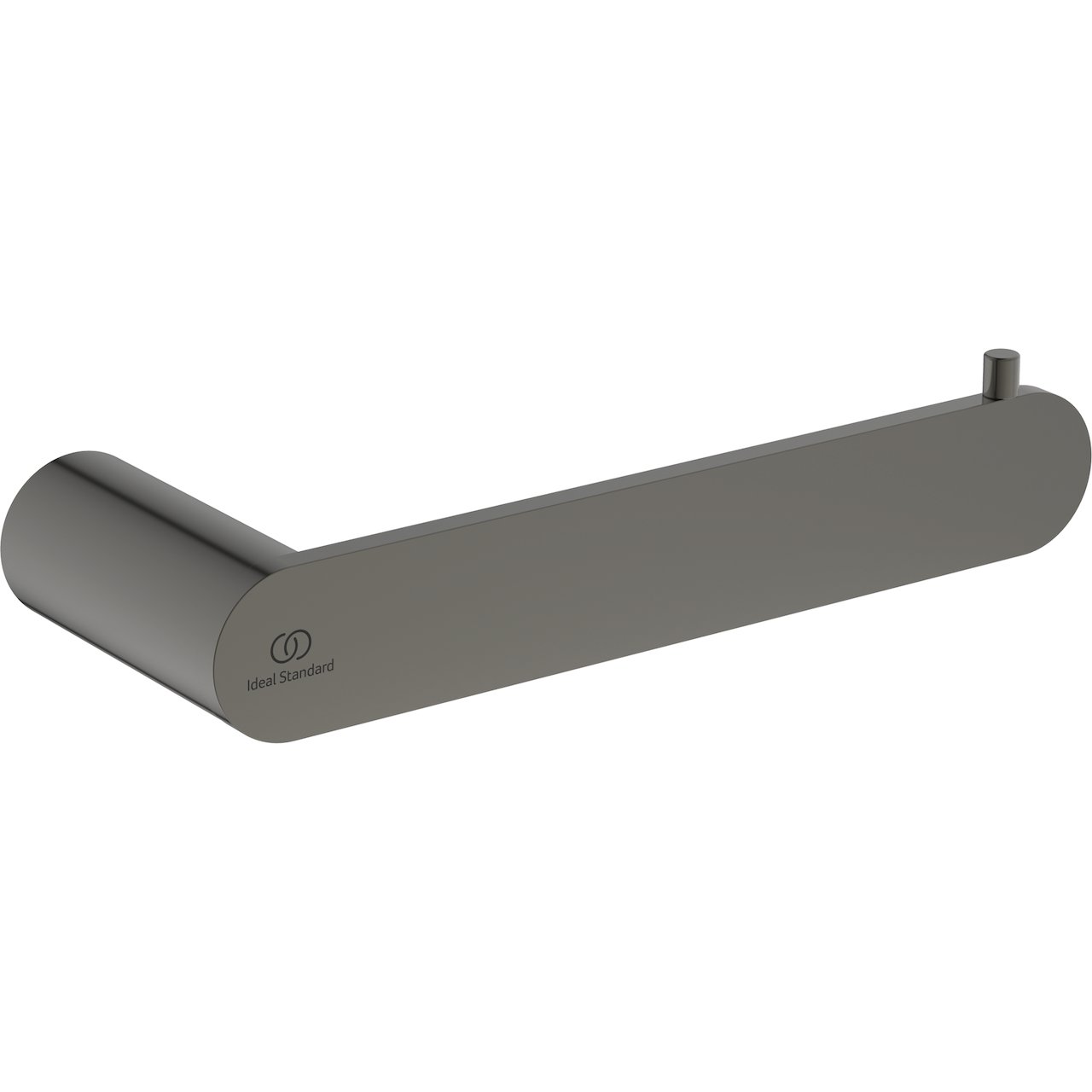 IDEAL STANDARD CONCA TOALETTPAPIRHOLDER MAGNETIC GREY IDEAL STANDARD CONCA TOALETTPAPIRHOLDER MAGNETIC GREY