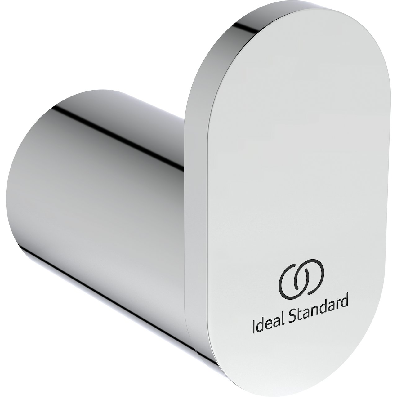 IDEAL STANDARD CONCA HÅNDKLEKROK AVRUNDET KROM IDEAL STANDARD CONCA HÅNDKLEKROK AVRUNDET KROM