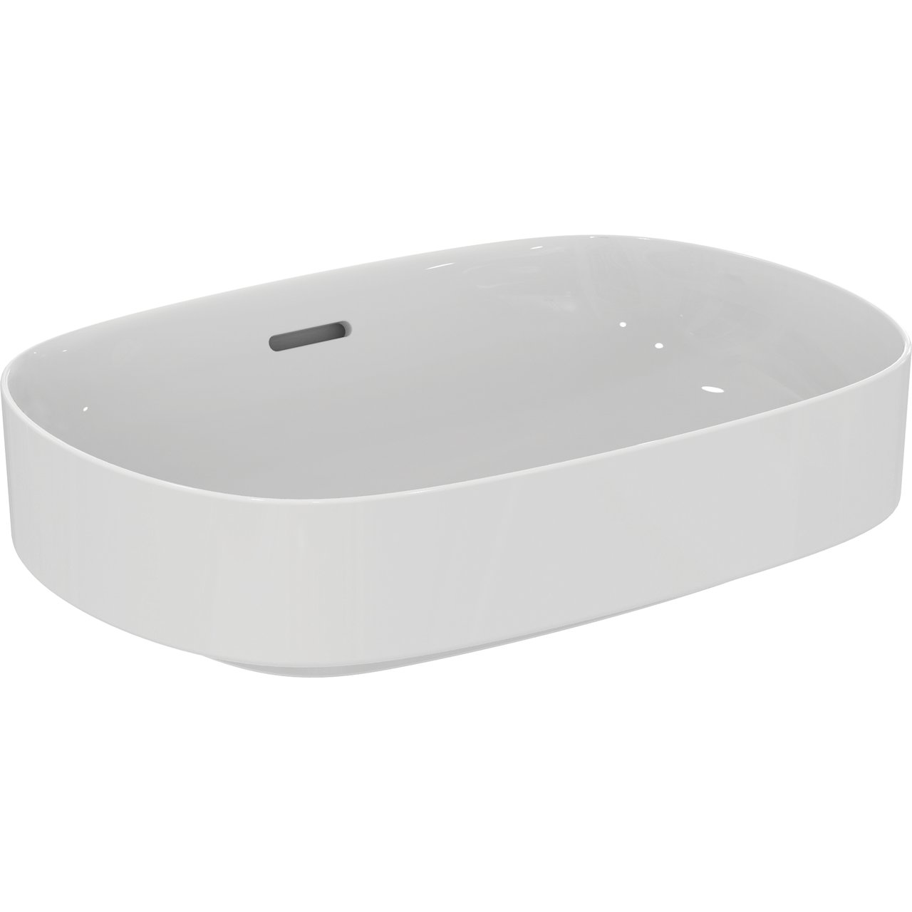 IDEAL STANDARD LINDA X SERVANT 55X38 HVIT IDEAL STANDARD LINDA X SERVANT 55X38 HVIT