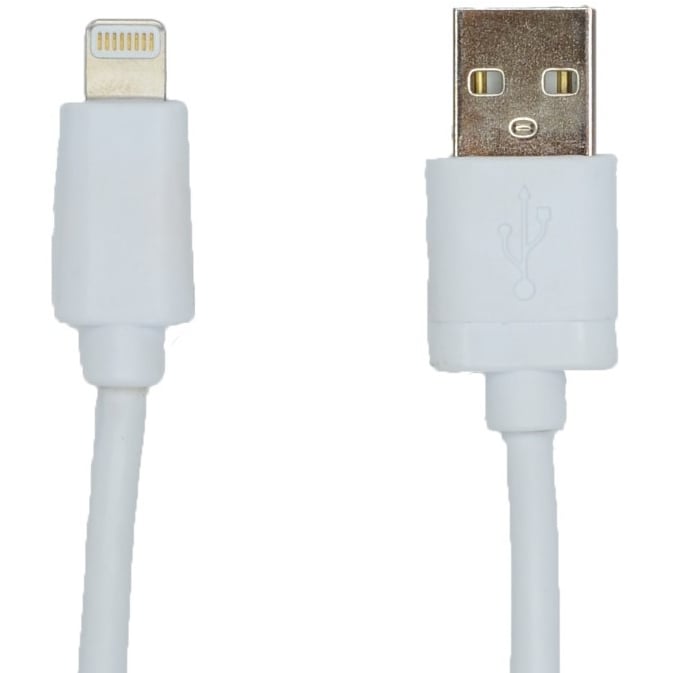 USB LADEKABEL HJEM XL 3M USB LADEKABEL HJEM XL 3M
