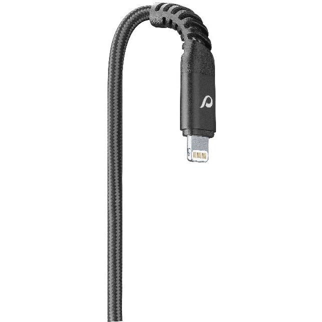 EXTREME LADEKABEL FOR LIGHTNING KEVLAR 1.2M EXTREME LADEKABEL FOR LIGHTNING KEVLAR 1.2M