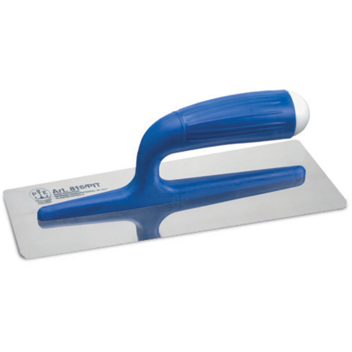 PAVAN GLATTEBRETT 280X120 MM I RUSTFRITT STÅL TYKKELSE 0,3 MM PAVAN GLATTEBRETT 280X120 MM I RUSTFRITT STÅL TYKKELSE 0,3 MM