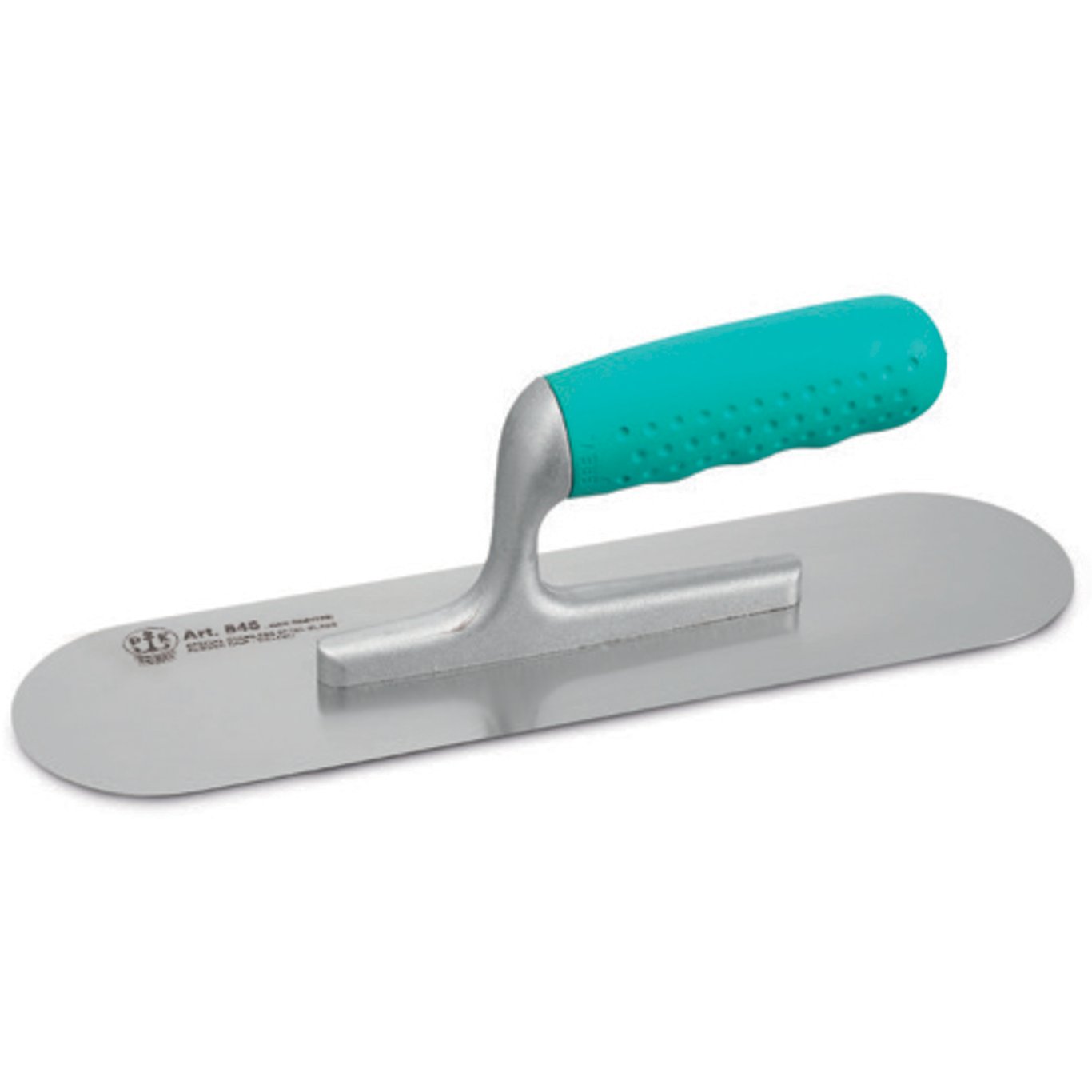 PAVAN GLATTEBRETT OVALT 400X120 MM I RUSTFRITT STÅL MED SOFTGREP PAVAN GLATTEBRETT OVALT 400X120 MM I RUSTFRITT STÅL MED SOFTGREP